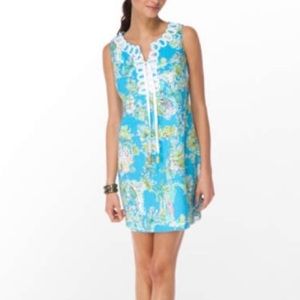 NWT Originals Jungle Glam Toile Ricci Shift